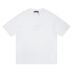 2025年3月12日春夏新品Louis Vuitton半袖Tシャツjinxin工場