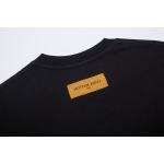 2025年3月12日春夏新品Louis Vuitton半袖Tシャツjinxin工場