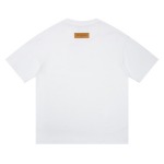 2025年3月12日春夏新品Louis Vuitton半袖Tシャツjinxin工場