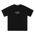 2025年3月12日春夏新品Louis Vuitton半袖Tシャツjinxin工場