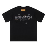 2025年3月12日春夏新品Louis Vuitton半袖Tシャツjinxin工場