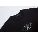 2025年3月12日春夏新品Louis Vuitton半袖Tシャツjinxin工場