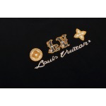 2025年3月12日春夏新品Louis Vuitton半袖Tシャツjinxin工場
