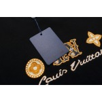 2025年3月12日春夏新品Louis Vuitton半袖Tシャツjinxin工場