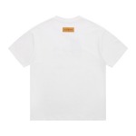 2025年3月12日春夏新品Louis Vuitton半袖Tシャツjinxin工場