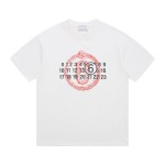 2025年3月12日春夏新品Maison Margila半袖Tシャツjinxin工場