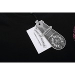 2025年3月12日春夏新品Chrome hearts半袖Tシャツjinxin工場