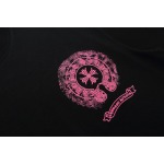 2025年3月12日春夏新品Chrome hearts半袖Tシャツjinxin工場