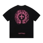 2025年3月12日春夏新品Chrome hearts半袖Tシャツjinxin工場