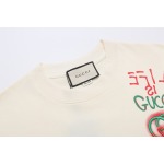 2025年3月12日春夏新品Gucci半袖Tシャツjinxin工場