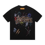 2025年3月12日春夏新品Louis Vuitton半袖Tシャツjinxin工場