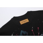 2025年3月12日春夏新品Louis Vuitton半袖Tシャツjinxin工場