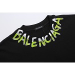 2025年3月12日春夏新品BALENCIAGA半袖Tシャツjinxin工場