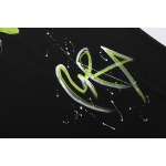 2025年3月12日春夏新品BALENCIAGA半袖Tシャツjinxin工場