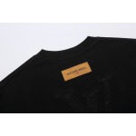 2025年3月12日春夏新品Louis Vuitton半袖Tシャツjinxin工場