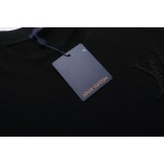 2025年3月12日春夏新品Louis Vuitton半袖Tシャツjinxin工場