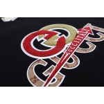 2025年3月12日春夏新品Gucci半袖Tシャツjinxin工場