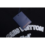 2025年3月12日春夏新品Louis Vuitton半袖Tシャツjinxin工場