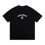 2025年3月12日春夏新品Louis Vuitton半袖Tシャツjinxin工場