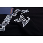 2025年3月12日春夏新品Louis Vuitton半袖Tシャツjinxin工場