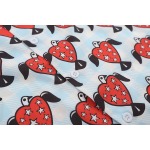 2025年3月12日春夏新品Gucci半袖シャツjinxin工場