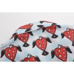 2025年3月12日春夏新品Gucci半袖シャツjinxin工場