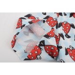 2025年3月12日春夏新品Gucci半袖シャツjinxin工場