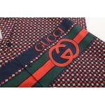 2025年3月12日春夏新品Gucci半袖シャツjinxin工場