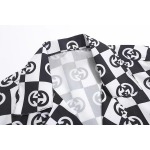 2025年3月12日春夏新品Gucci半袖シャツjinxin工場