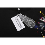 2025年3月12日春夏新品Chrome hearts半袖Tシャツjinxin工場