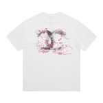 2025年3月12日春夏新品CHANEL半袖Tシャツjinxin工場