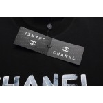 2025年3月12日春夏新品CHANEL半袖Tシャツjinxin工場