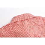 2025年3月12日春夏新品Louis Vuitton半袖シャツjinxin工場