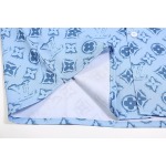 2025年3月12日春夏新品Louis Vuitton半袖シャツjinxin工場