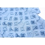 2025年3月12日春夏新品Louis Vuitton半袖シャツjinxin工場