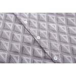 2025年3月12日春夏新品Dior半袖シャツjinxin工場