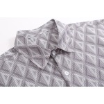 2025年3月12日春夏新品Dior半袖シャツjinxin工場