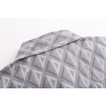 2025年3月12日春夏新品Dior半袖シャツjinxin工場