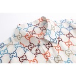 2025年3月12日春夏新品Gucci半袖シャツjinxin工場