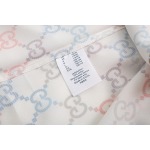 2025年3月12日春夏新品Gucci半袖シャツjinxin工場