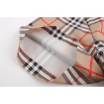 2025年3月12日春夏新品Burberry半袖シャツjinxin工場