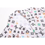 2025年3月12日春夏新品Louis Vuitton半袖シャツjinxin工場