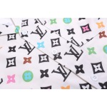 2025年3月12日春夏新品Louis Vuitton半袖シャツjinxin工場