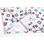 2025年3月12日春夏新品Louis Vuitton半袖シャツjinxin工場