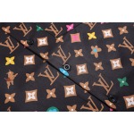 2025年3月12日春夏新品Louis Vuitton半袖シャツjinxin工場