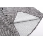 2025年3月12日春夏新品Louis Vuitton半袖シャツjinxin工場