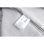 2025年3月12日春夏新品Louis Vuitton半袖シャツjinxin工場