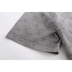 2025年3月12日春夏新品Louis Vuitton半袖シャツjinxin工場