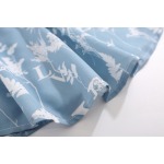 2025年3月12日春夏新品Louis Vuitton半袖シャツjinxin工場