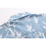 2025年3月12日春夏新品Louis Vuitton半袖シャツjinxin工場